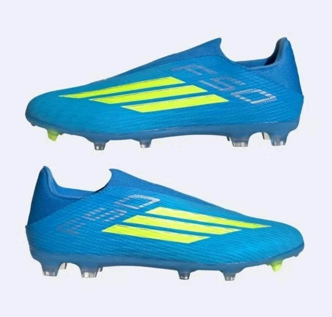 Adidas F50 Adizero Soccer Shoes for sale | eBay