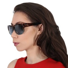 Costa Del Mar WATERWOMAN Gray Silver Mirror Polarized Polycarbonate Ladies