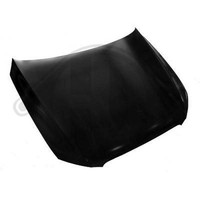 Motorhaube Diederichs 1075001 FüR Audi
