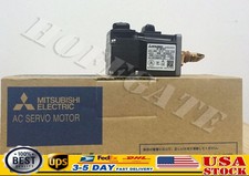 1PC MITSUBISHI HF-MP053 Servo Motor New In Box HFMP053 Expendited Shipping