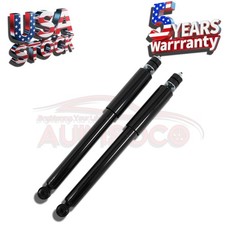 For Honda Civic 2006-2011 2pcs Leftright Complete Rear Shocks Struts Assembly
