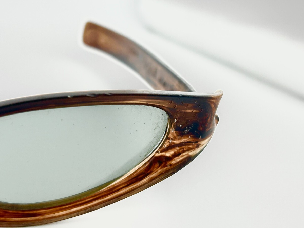 サングラス ^ONE BRILLIANT^ RemyOB429Beige Khaki Remy-OB429-Beige Khaki Gold Oh Hey There Glasses #1125921 | Zenni Optical