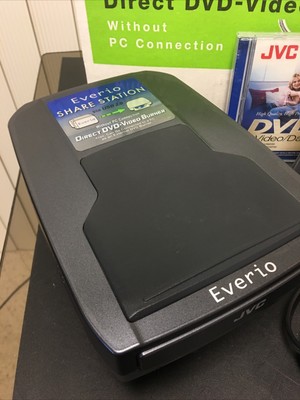 Victor・JVC CU-VD10 Victor・JVC CU-VD10 【公式通販】