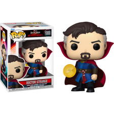 Funko POP Doctor Strange in the Multiverse of Madness Doctor Strange 1000