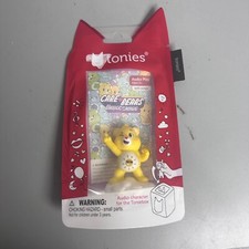 Tonies Figure Care Bears Sunshine Bear Unlock The Magic - For Toniebox Players