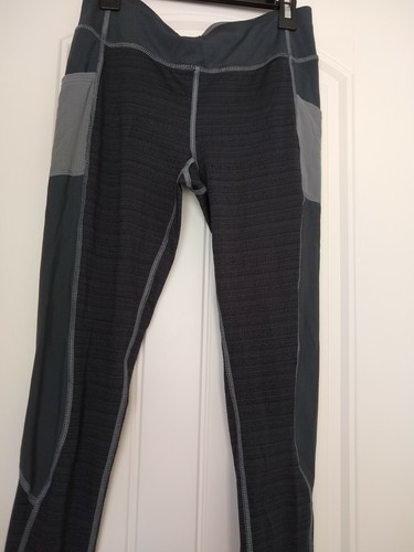 AVIA LEGGINGS Girls Size L 10-12 (608) - Picture 9 of 12