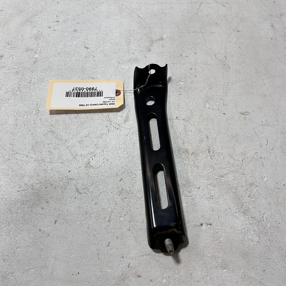 2018-19-20-2023 Toyota Camry Avalon LE Exhaust Manifold Stay Bracket Brace OEM - Image 4 of 4