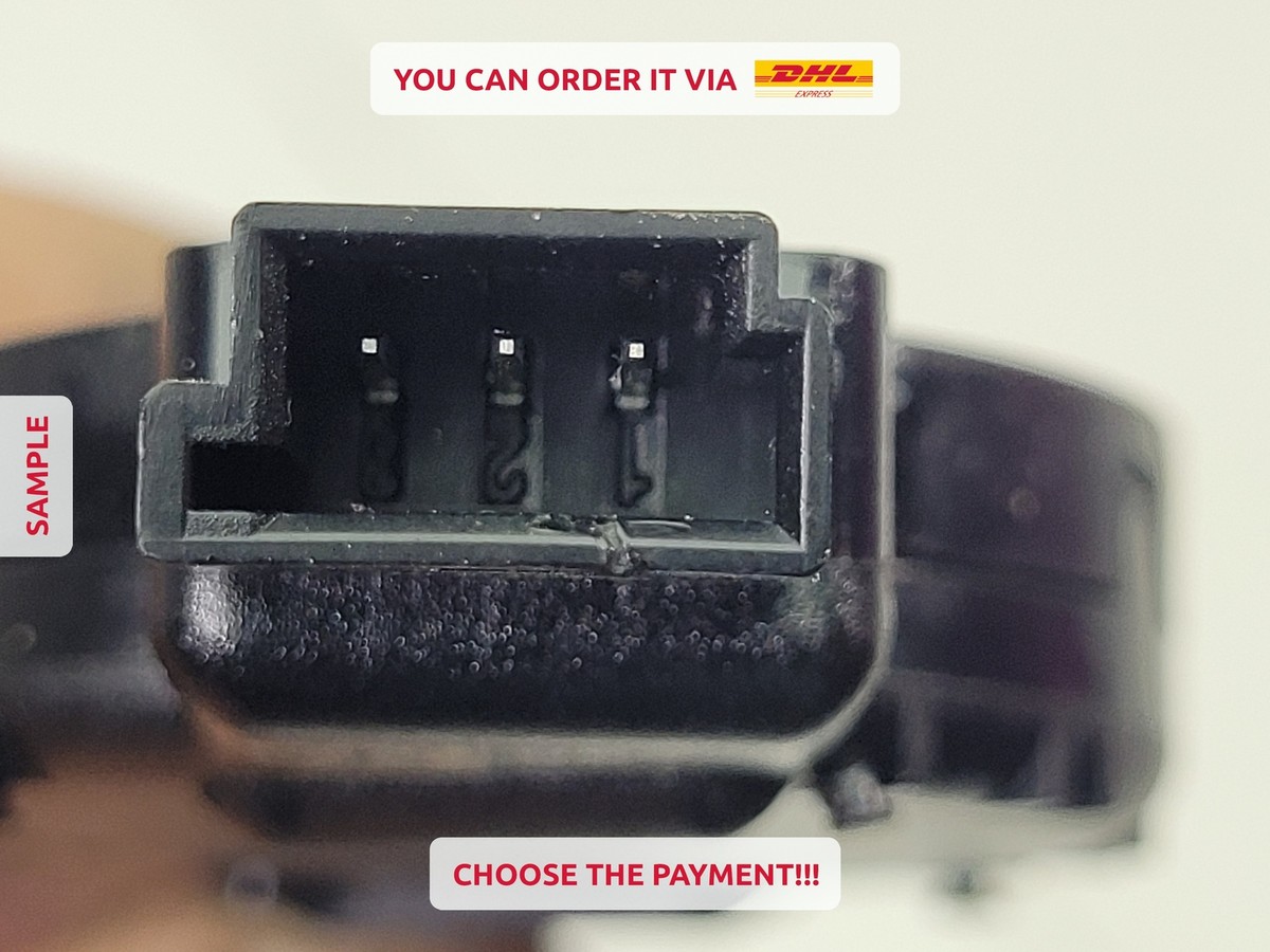 ✓✓✓BMW Sensor rain light solar condensat 9303611 61359303611  