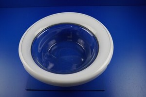 Bullauge Waschmaschine - Bauknecht D430