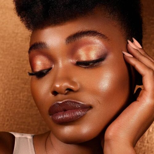 Natasha Denona Palette Luminosa Viso Guancia Bronzo - Foto 7 di 7