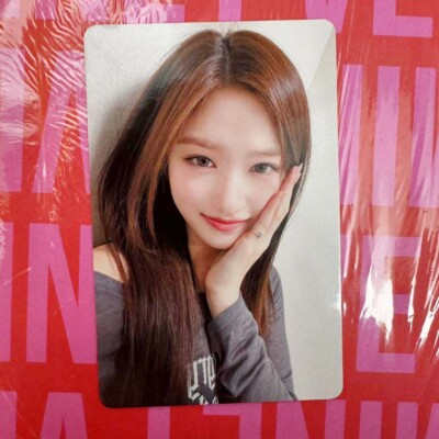 IVE I've MINE WORLD TOUR SHOW WHAT I HAVE FUKUOKA Limited