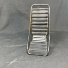 Vintage 1970s 12” GI Joe Original Yellow Adventure Team Helicopter Seat Only
