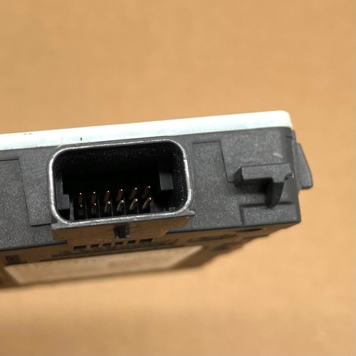 OEM 23-25 BMW X5 X6 X7 Cruise Control Distance Sensor Radar Unit 66-32-5-A60-304 - Picture 3 of 3