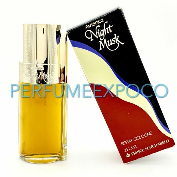 Wholesale Aviance Night Musk 2025