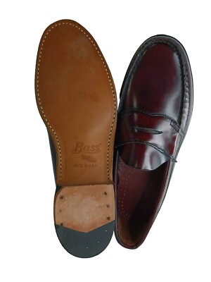 G.H.Bass Weejuns Men display picture 3