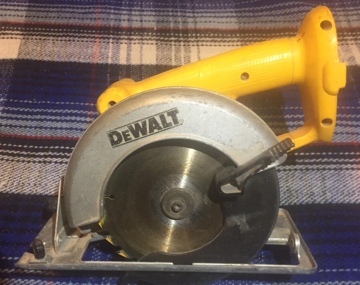Dw939 cheap circular saw