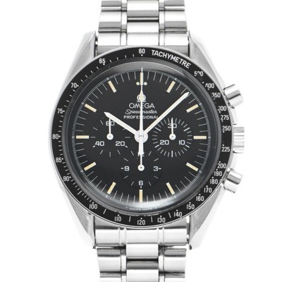 Omega Speedmaster Professional Moon 
