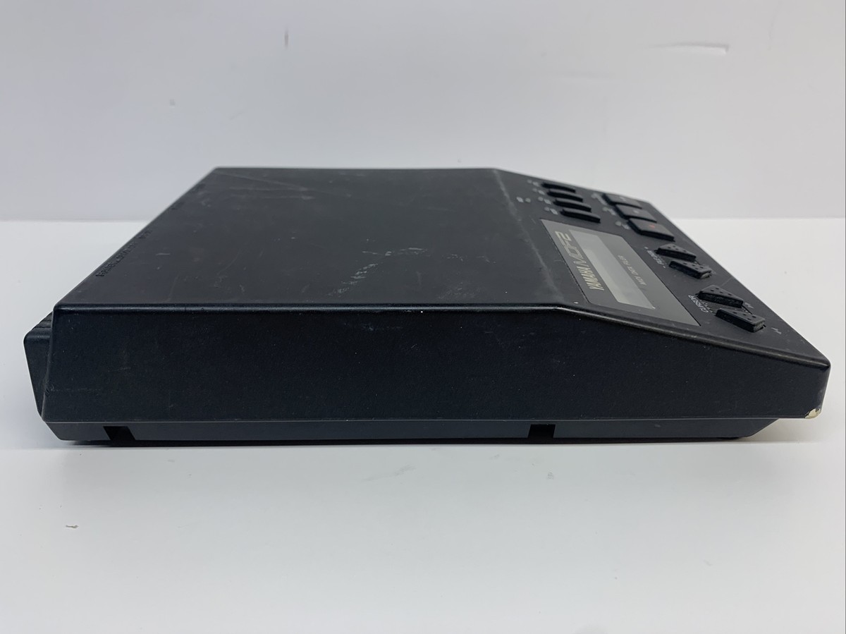ヤマハ MIDIデータファイラー MDF2 フロッピーディスクドライブ動作品 Yamaha MDF2 Midi Data Filer AS IS - Made In Japan | eBay