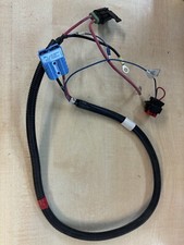 Genuine Club Car Charger Wiring Harness 105084301 Golf Buggy Cart
