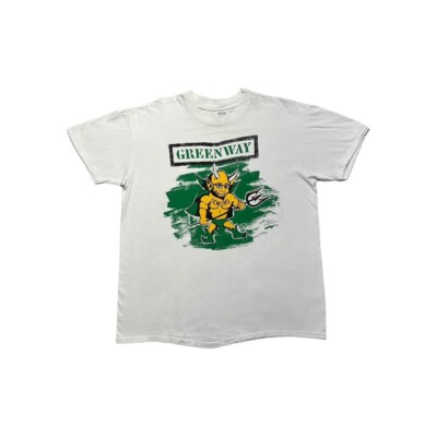 Vintage Greenway Demons T-Shirt