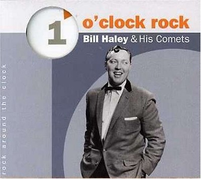 Bill Haley - Bill Haley & His Comets