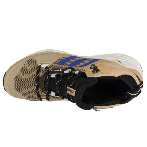 adidas Terrex Skychaser 2 Mid GORE-TEX Hiking Boots Sizes 6, 12.5 RRP £180 GY506 - Picture 3 of 7