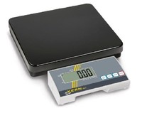 Kern 15Kg / 10G Waage | Paketwaage | Industriewaage | Plattformwaage |