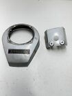 70 1970 Arctic Cat Lynx Series 1 292 Oem Lot Fan Shroud Cylinder Cover Shield
