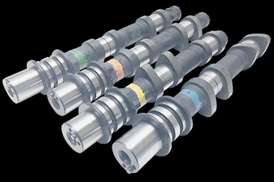 Brian Crower BC0602 Cams for Subaru EJ205 280 Stage 3 Race WRX ...
