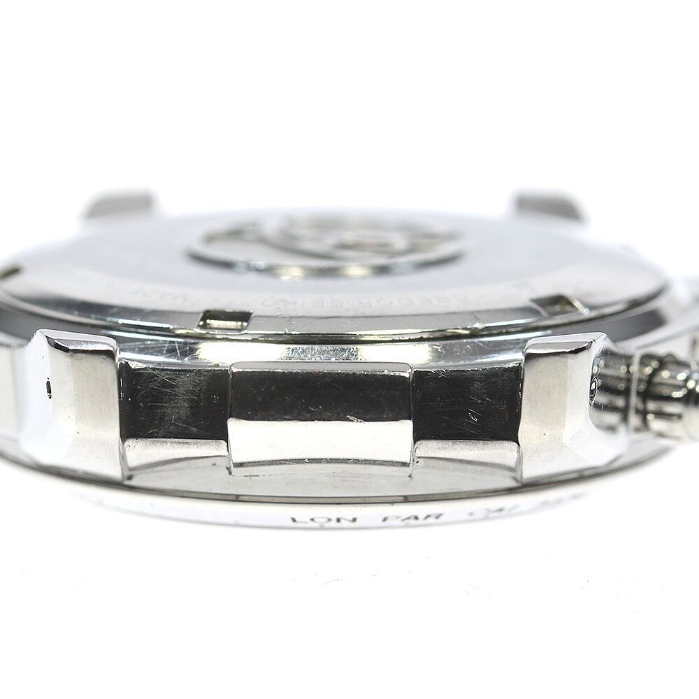 SEIKO CREDOR Phoenix 4S77-00A0/GCBG977 Japan-Korea World Cup AT