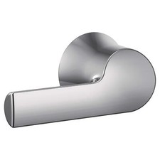 Moen YB0201CH Doux Toilet Tank Lever, Chrome