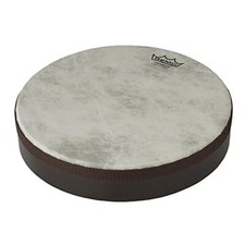 Remo HD-8510-00 Fiberskyn Frame Drum, 10" -LOCAL Independent, family owned store