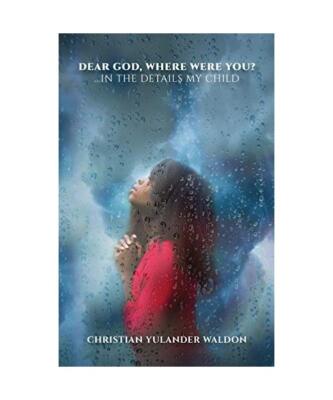 Dear God, Where Were You?: ...In the Details My Child, Christian Yulander Waldon