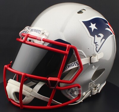 Maillot Fan Authentique New England Patriots – Occasion NFL
