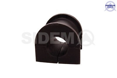 SIDEM 851907 Stabiliser Mounting for MAZDA