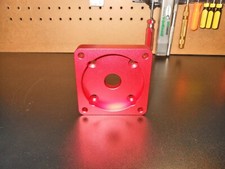 NEMA 23 to NEMA 34 Stepper Motor Mount Adapte...