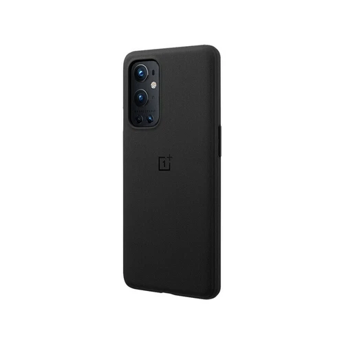 Nuova custodia protettiva originale in arenaria per OnePlus 9 Pro - Foto 3 di 3