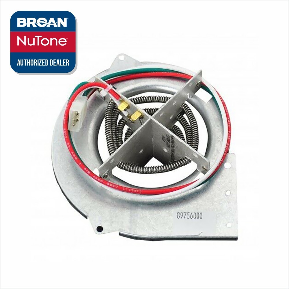 Broan Nutone S89756000 605P 660P Fan Heater Element Genuine | eBay
