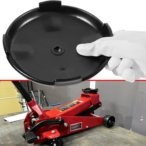 Floor Jack Saddle Lift Plate Replacement for Low Profile Floor Jack 5
