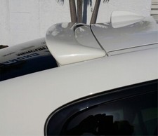 BMW 2008-13 X6 E71 E72 Roof Glass Spoiler ACS Style Tape on Made in USA