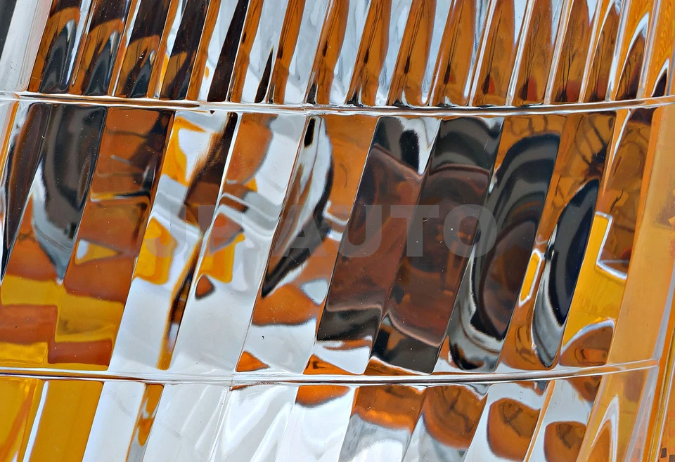 Juego de luces de esquina para Subaru Forester 2001-2002 lado conductor y pasajero Foto 2 de 4