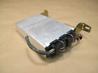 🥇84-85 Porsche 944 Cruise Control Module Computer Oem