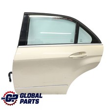 Mercedes W212 Tür Hinten Links Abdeckplatte Perlbeige Metallic - 794 Mercedes W212 Tür Hinten Links Abdeckplatte Perlbeige Metallic - 794