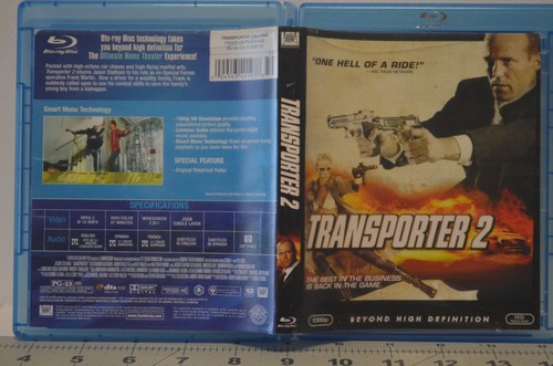 Blu-Ray Lot – Pick & Choose – Kids/Action/Drama/Comedy - Picture 118 of 164