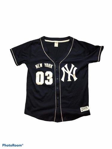 Victoria's Secret Pink NY Yankees Game 