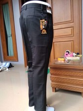 mens wool dress trousers