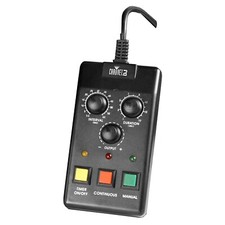 Chauvet Lighting FCT Wired Timer Remote Control for Chauvet Foggers