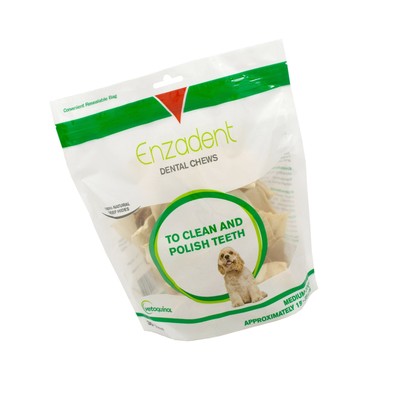 enzadent chews