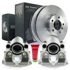 Kits de frein BMW 324