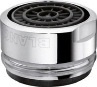 Blanco 511325 Strahlregler Cascade A Hd M24X1 (10 StüCk/Ve), Hochdruck